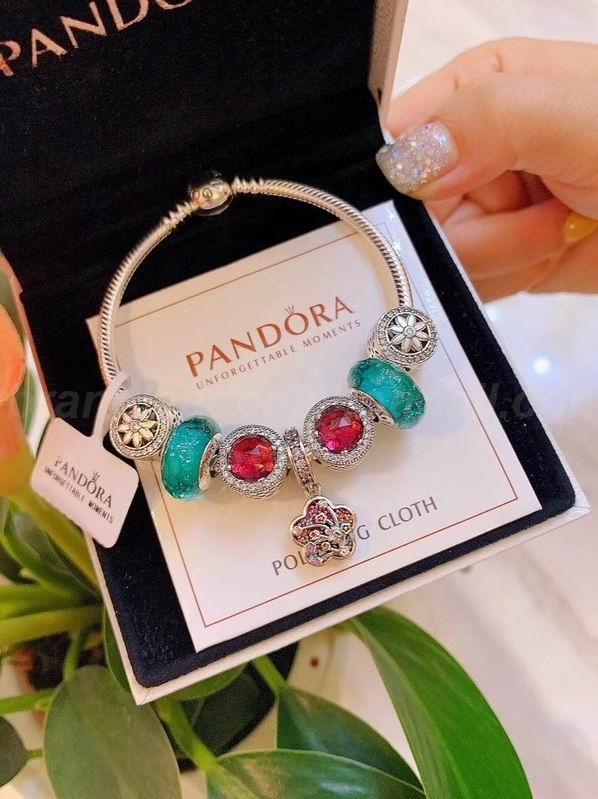 Pandora Bracelets 807